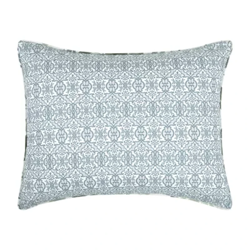 Royal Court Elwood 4-pc. Midweight Comforter Set