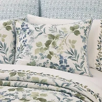 Royal Court Elwood Quilt Set