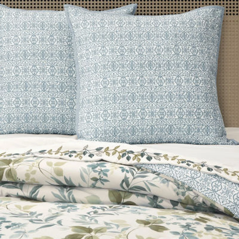 Royal Court Elwood Euro Sham