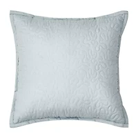 Royal Court Elwood Square Throw Pillow