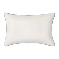 Royal Court Elwood Square Throw Pillow