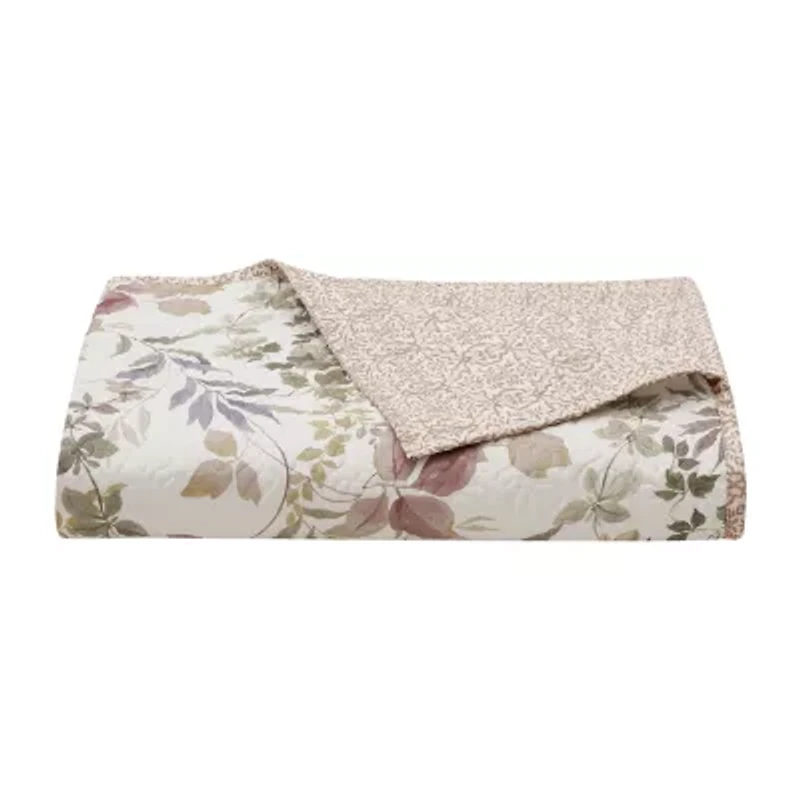 Royal Court Ridgewood Quilt Set