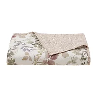 Royal Court Ridgewood Quilt Set