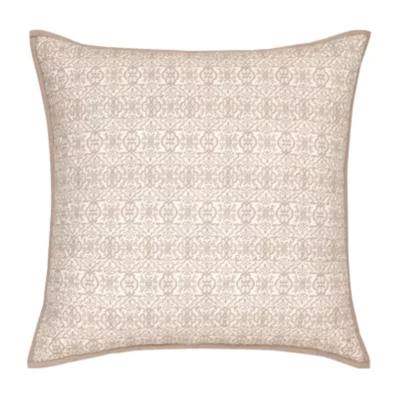 Royal Court Ridgewood Euro Sham