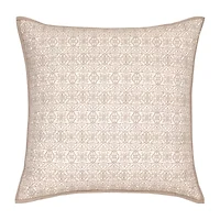 Royal Court Ridgewood Euro Sham