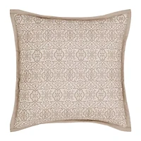 Royal Court Ridgewood Square Throw Pillow