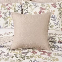 Royal Court Ridgewood Square Throw Pillow