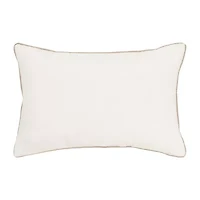 Royal Court Ridgewood Rectangular Square Throw Pillow