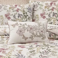 Royal Court Ridgewood Rectangular Square Throw Pillow