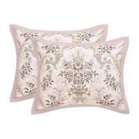 Royal Court Amagansett 4-pc. Midweight Comforter Set