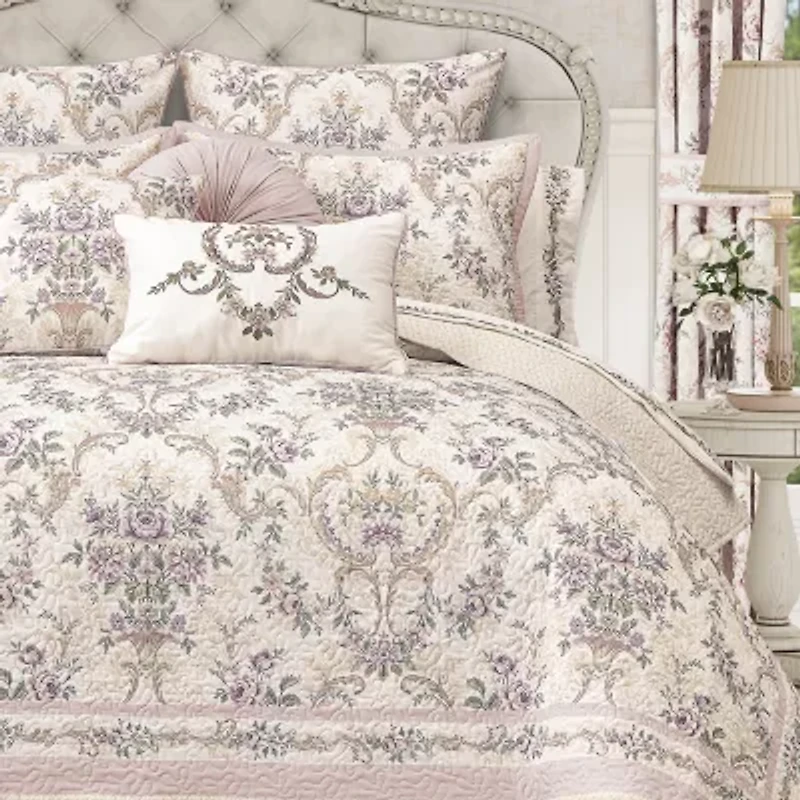 Royal Court Amagansett Quilt Set