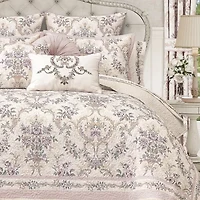 Royal Court Amagansett Quilt Set