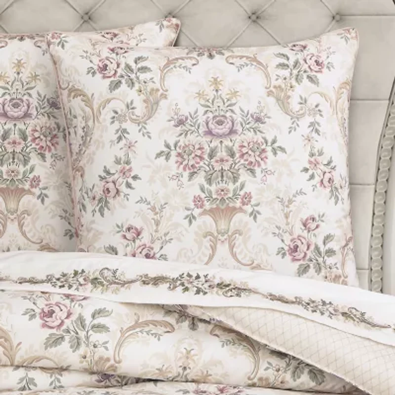 Royal Court Amagansett Euro Sham