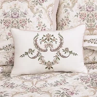 Royal Court Amagansett Square Throw Pillow