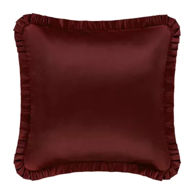Queen Street Roman Euro Sham
