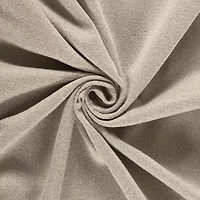 Sun Zero Glynn Magnetic Closure Grommet Top 100% Blackout Set of 2 Curtain Panel