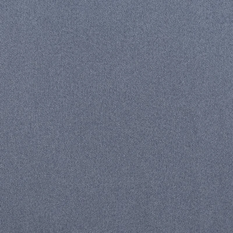 Sun Zero Glynn Magnetic Closure Grommet Top 100% Blackout Set of 2 Curtain Panel