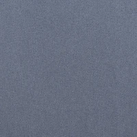 Sun Zero Glynn Magnetic Closure Grommet Top 100% Blackout Set of 2 Curtain Panel