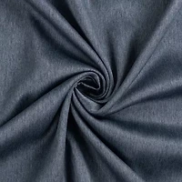 Sun Zero Arbor Print Grommet Top Blackout Set of 4 Curtain Panel
