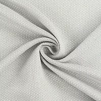 Sun Zero Dasan Rod Pocket Grommet Top Blackout Set of 4 Curtain Panel