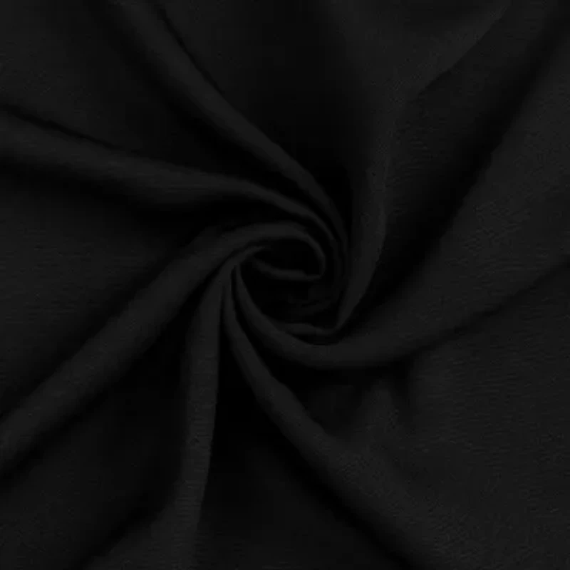 No 918 Harmon Embroidered Grommet Top Light-Filtering Set of 4 Curtain Panel