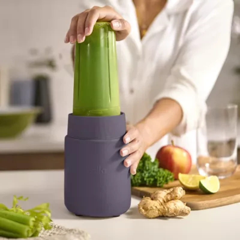 bella 6pc. Rocket Blender, Fits-anywhere™ kitchenware