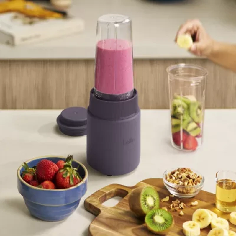 bella 6pc. Rocket Blender, Fits-anywhere™ kitchenware
