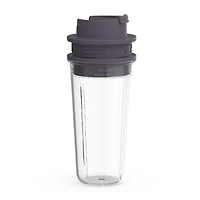 bella 6pc. Rocket Blender, Fits-anywhere™ kitchenware