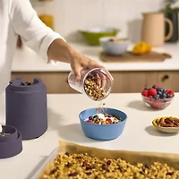 bella 6pc. Rocket Blender, Fits-anywhere™ kitchenware