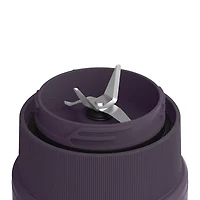bella 6pc. Rocket Blender, Fits-anywhere™ kitchenware