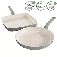 BergHOFF Balance Ceramic Non-Stick 11" Frying Pan