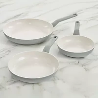 BergHOFF Balance Ceramic Non-Stick 12" Frying Pan
