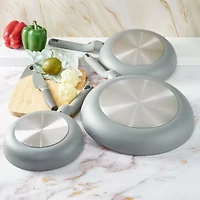 BergHOFF Balance Ceramic Non-Stick 8" Frying Pan