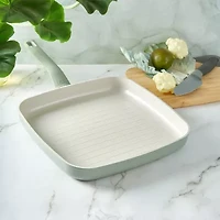 BergHOFF Balance Ceramic 11" Non-Stick Grill Pan