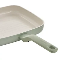 BergHOFF Balance Ceramic 11" Non-Stick Grill Pan