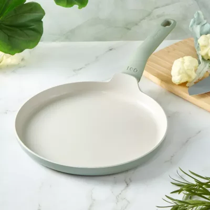 BergHOFF Balance Ceramic 10" Non-Stick Omelet Pan