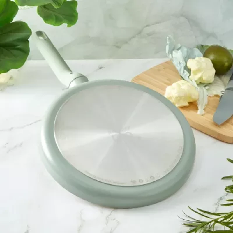 BergHOFF Balance Ceramic 10" Non-Stick Omelet Pan