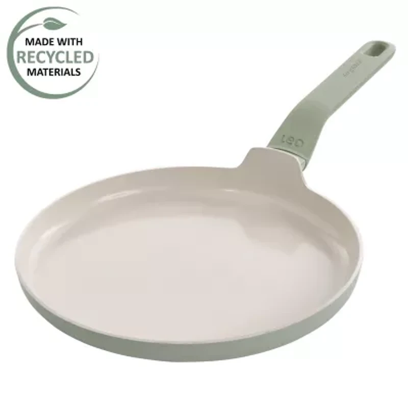 BergHOFF Balance Ceramic 10" Non-Stick Omelet Pan