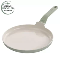BergHOFF Balance Ceramic 10" Non-Stick Omelet Pan
