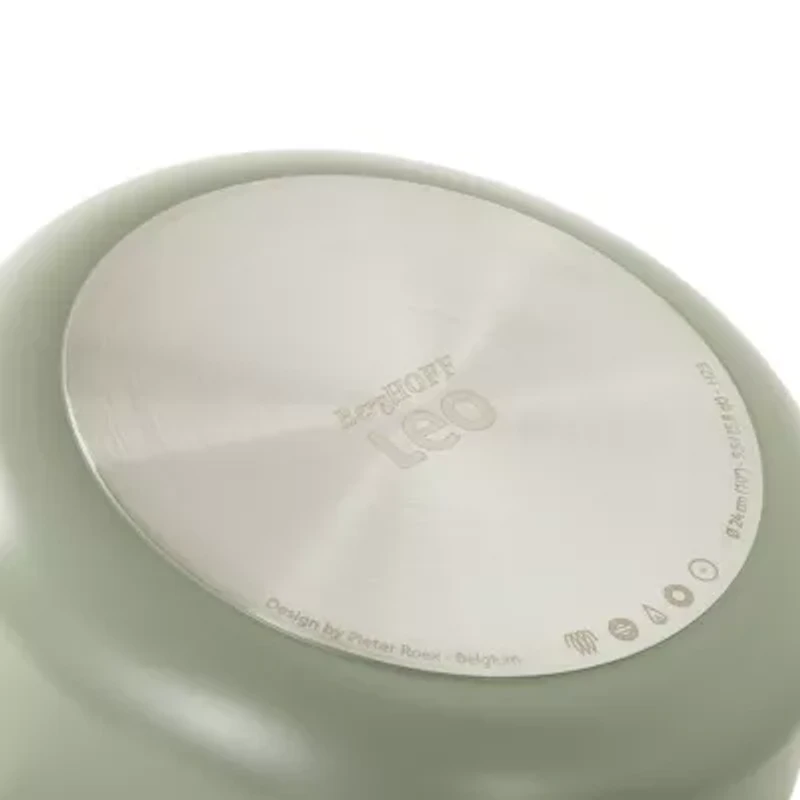 BergHOFF Balance Ceramic 7" Non-Stick Sauce Pan