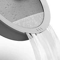 BergHOFF Balance Ceramic 7" Non-Stick Sauce Pan