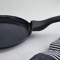 BergHOFF Leo Phantom Ceramic Non-Stick 10" Pancake Pan