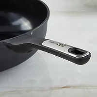 BergHOFF Leo Phantom Ceramic 5.3-qt. Non-Stick Wok