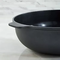 BergHOFF Leo Phantom Ceramic 5.3-qt. Non-Stick Wok