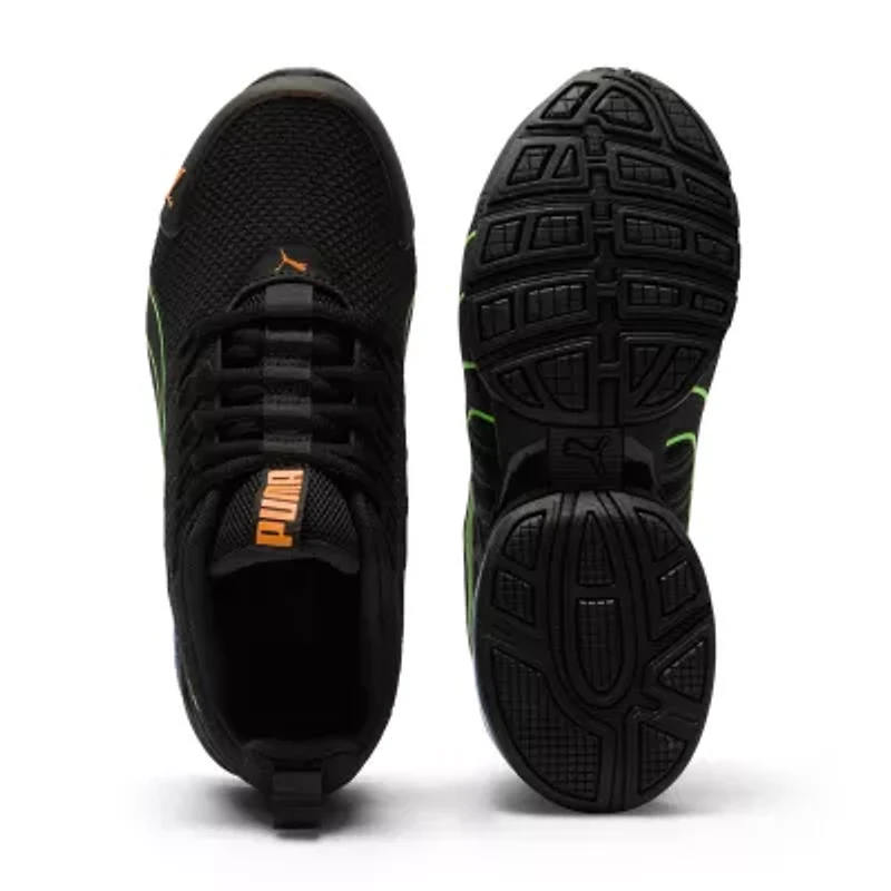 PUMA Voltaic Evo Big Kid Boys Running Shoes
