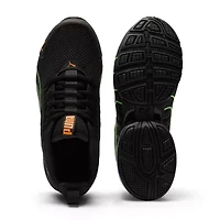 PUMA Voltaic Evo Big Kid Boys Running Shoes