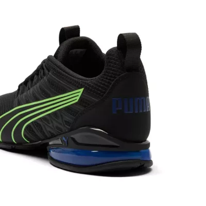 PUMA Voltaic Evo Big Kid Boys Running Shoes