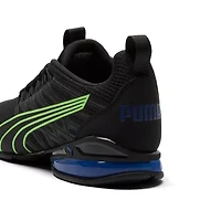PUMA Voltaic Evo Big Kid Boys Running Shoes