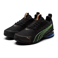 PUMA Voltaic Evo Big Kid Boys Running Shoes