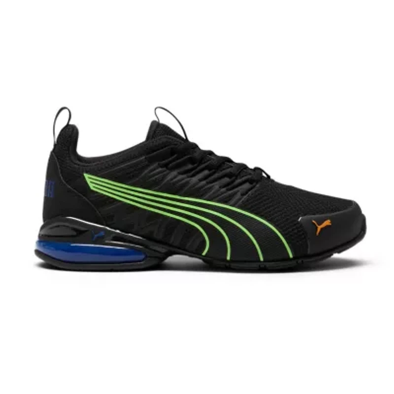 PUMA Voltaic Evo Big Kid Boys Running Shoes
